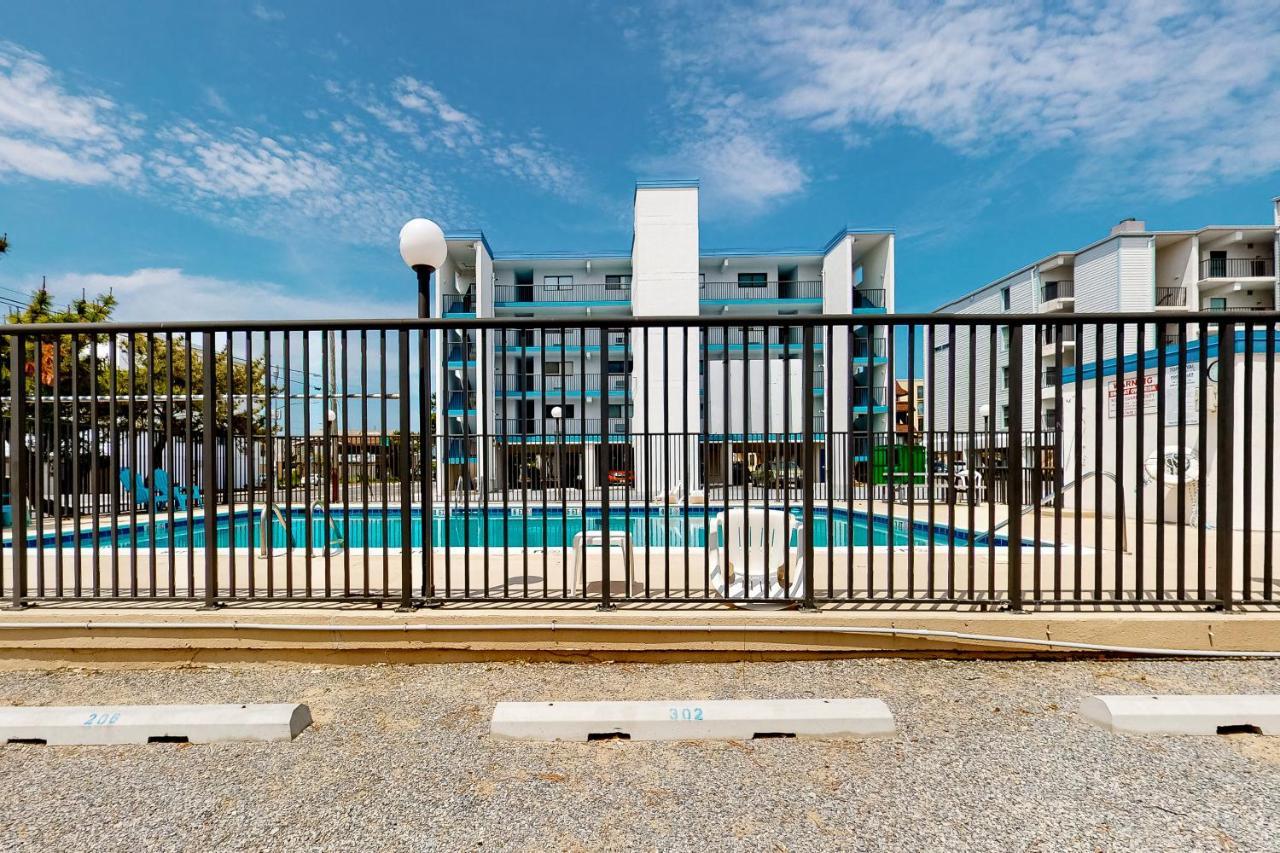 Top Royal S 400 Ocean City Exterior photo